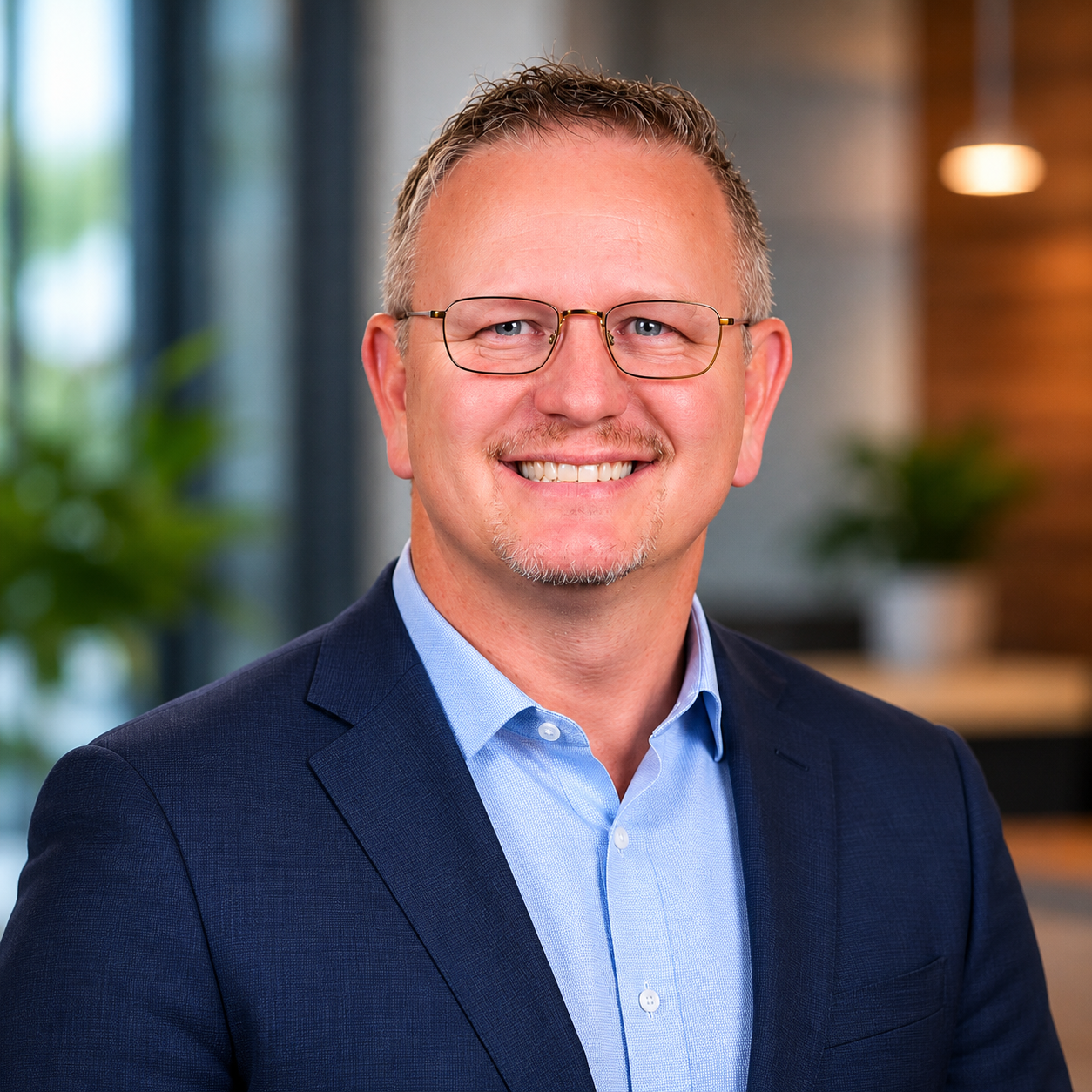 Jesse Aldous, Acquisition Advisor