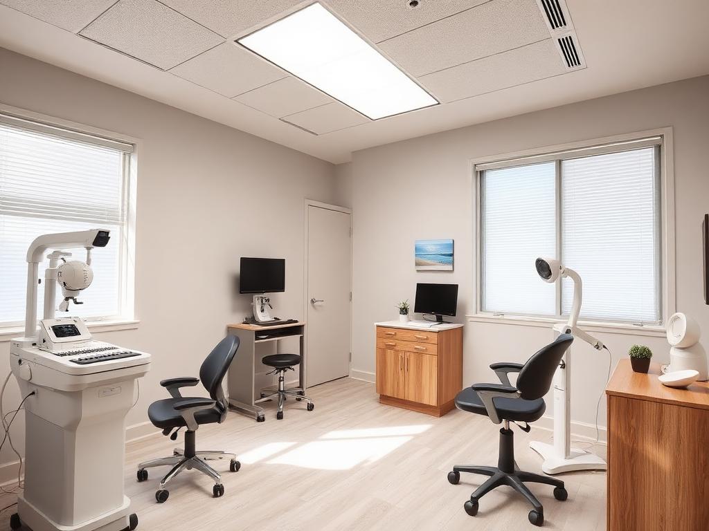 Established Audiology Practice
