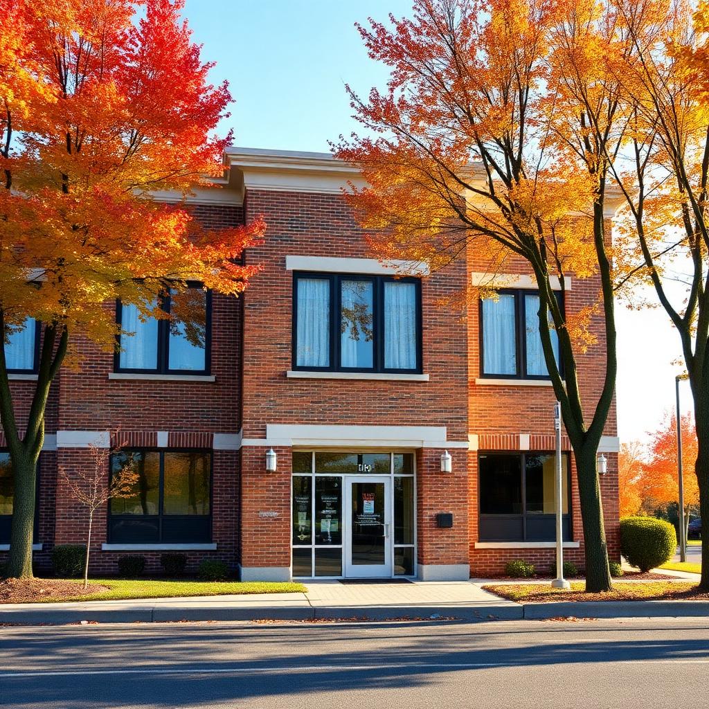 North East Audiology Clinic