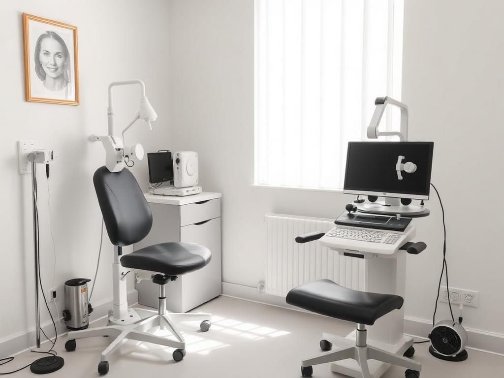 Mountain West Audiology Clinic