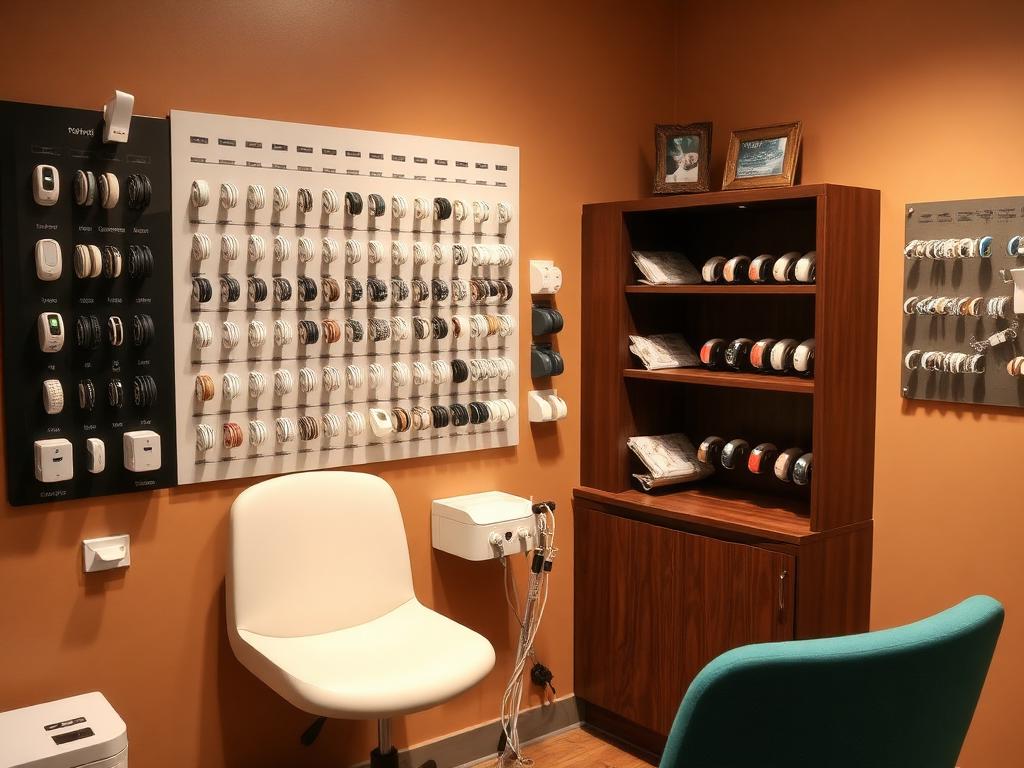 Southeast Audiology Practice — Single-Location