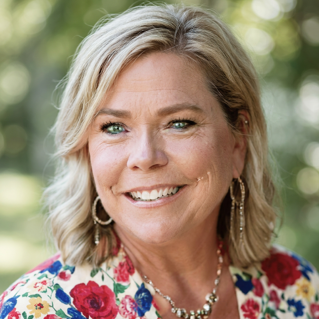 Beckie Kaczmarski, Au.D.